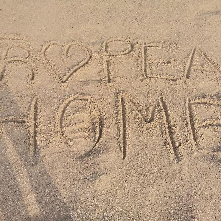 Tropea Home Extérieur photo