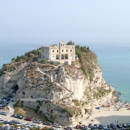 Tropea Home Extérieur photo