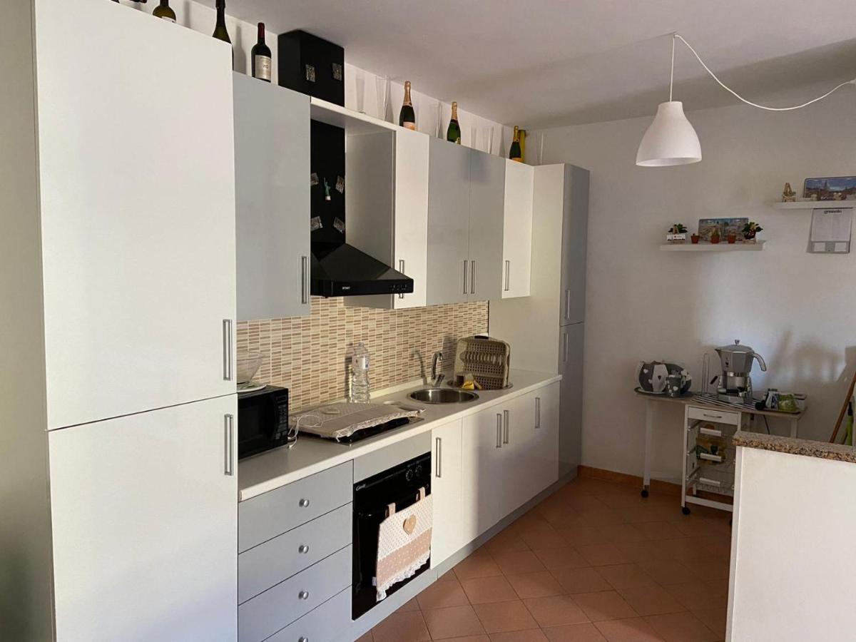Tropea Home Extérieur photo
