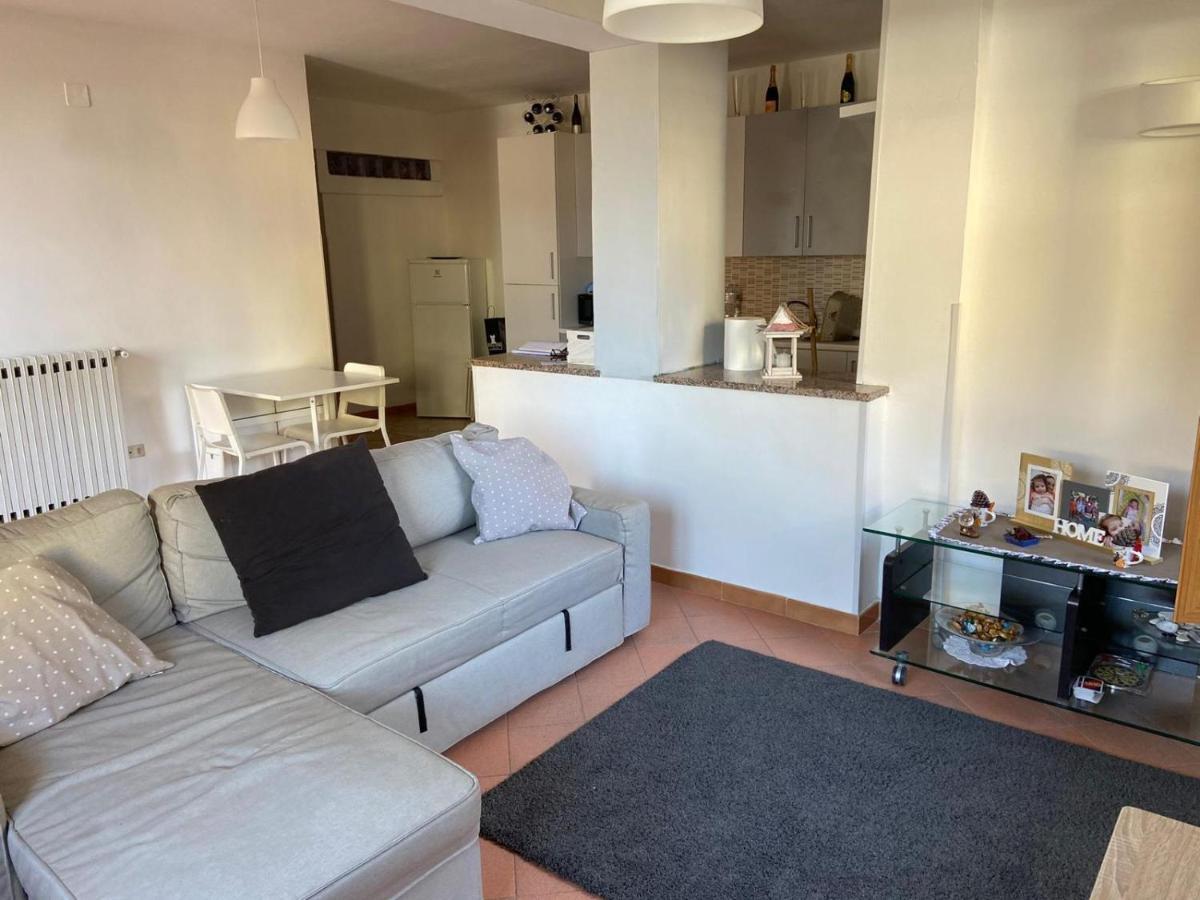 Tropea Home Extérieur photo