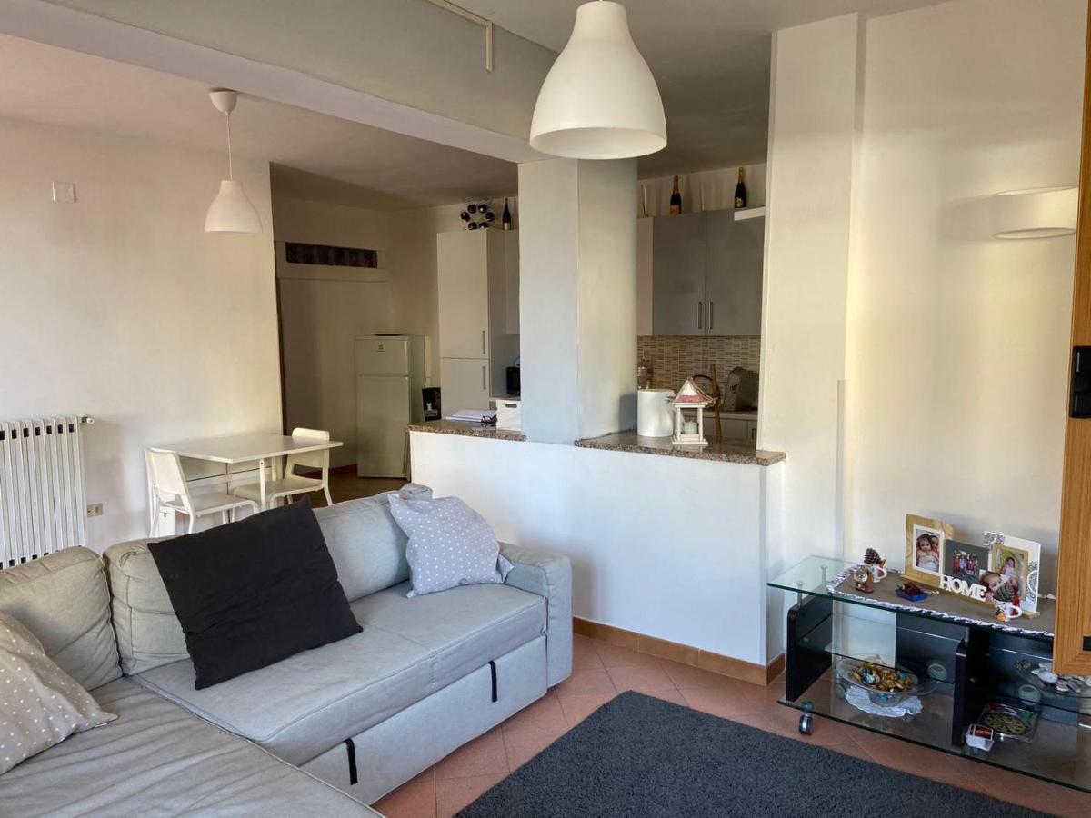 Tropea Home Extérieur photo