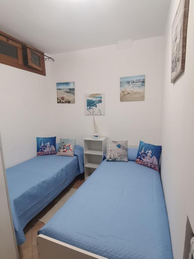 Tropea Home Extérieur photo