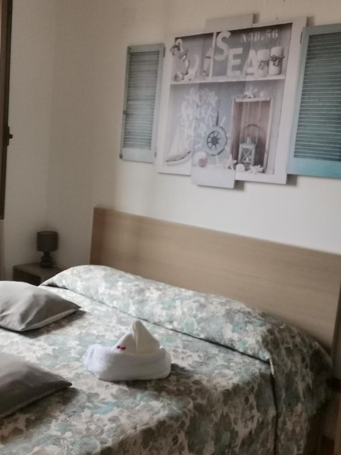 Tropea Home Extérieur photo