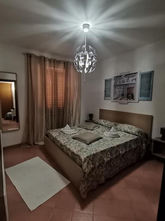 Tropea Home Extérieur photo