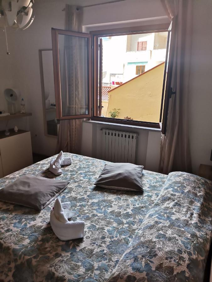 Tropea Home Extérieur photo