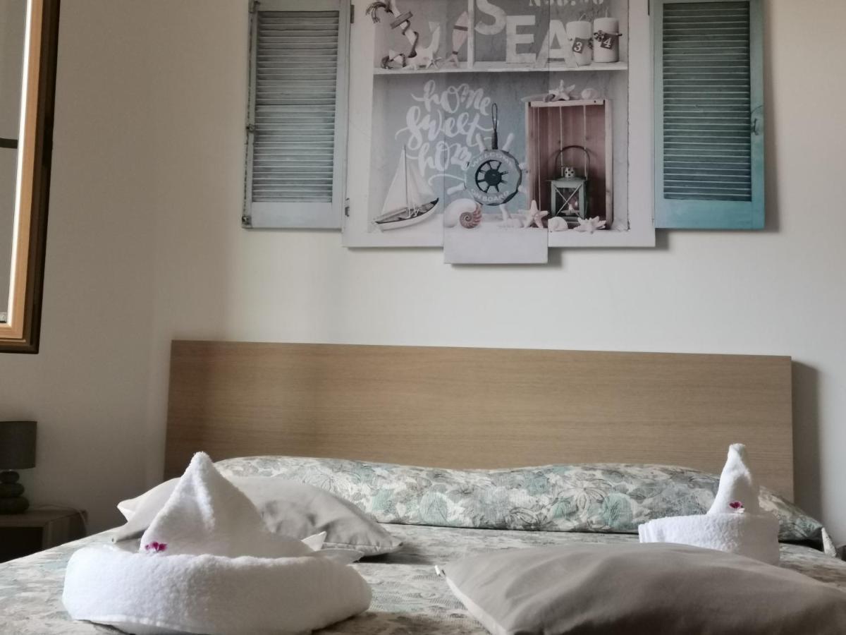 Tropea Home Extérieur photo