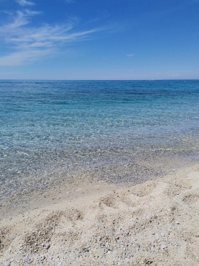 Tropea Home Extérieur photo