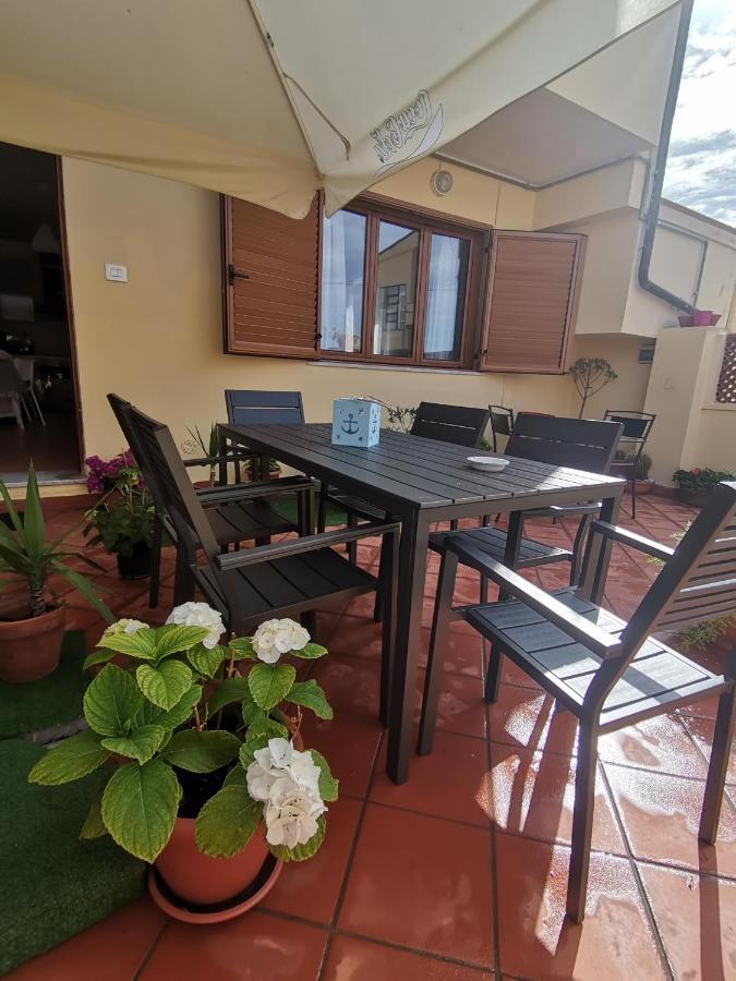 Tropea Home Extérieur photo
