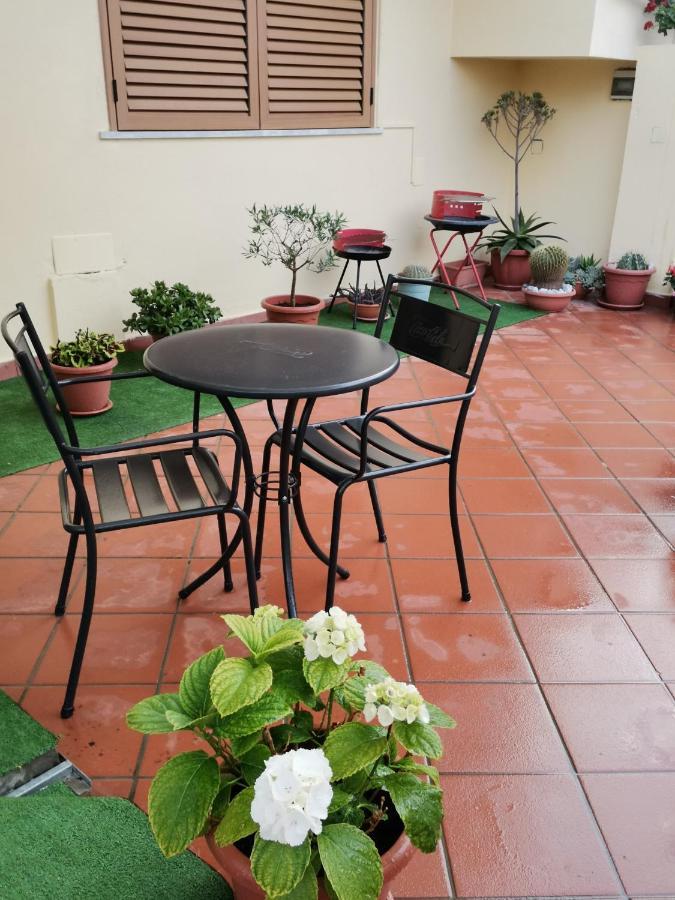 Tropea Home Extérieur photo