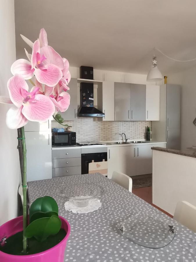 Tropea Home Extérieur photo