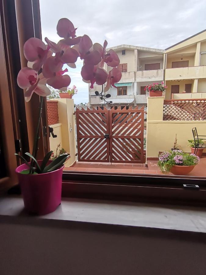 Tropea Home Extérieur photo