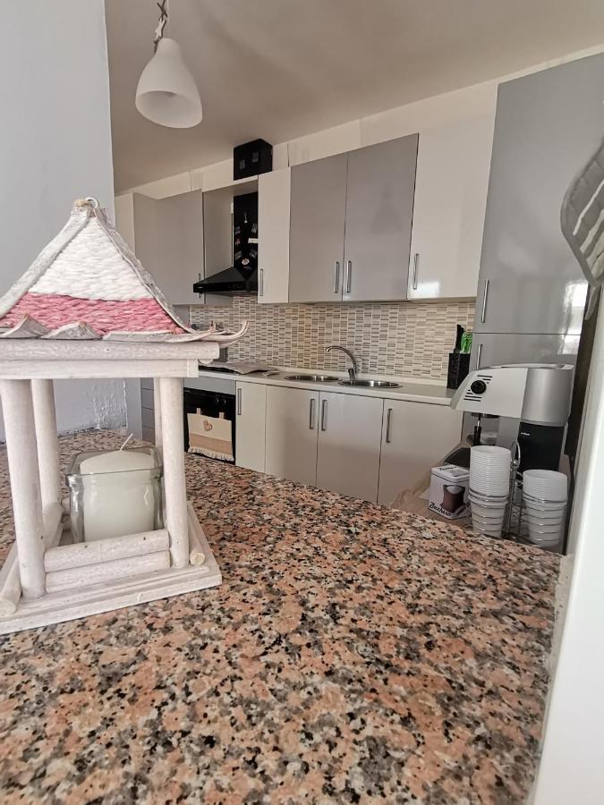Tropea Home Extérieur photo