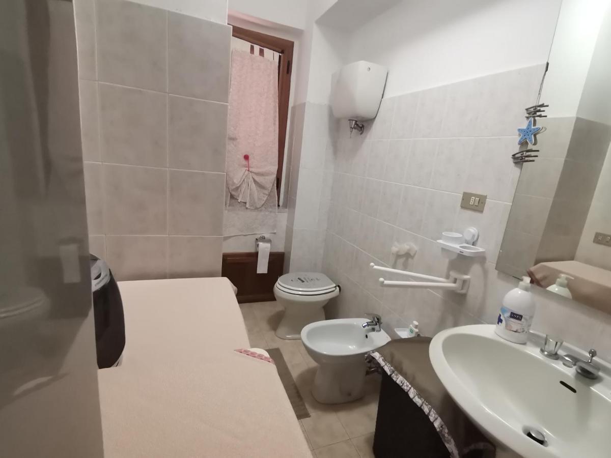 Tropea Home Extérieur photo
