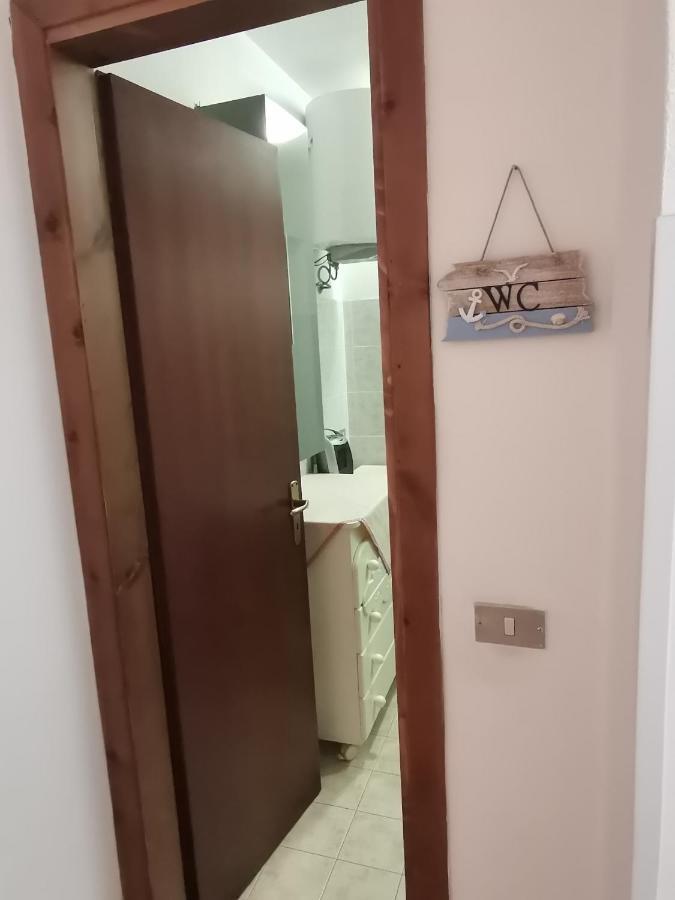 Tropea Home Extérieur photo