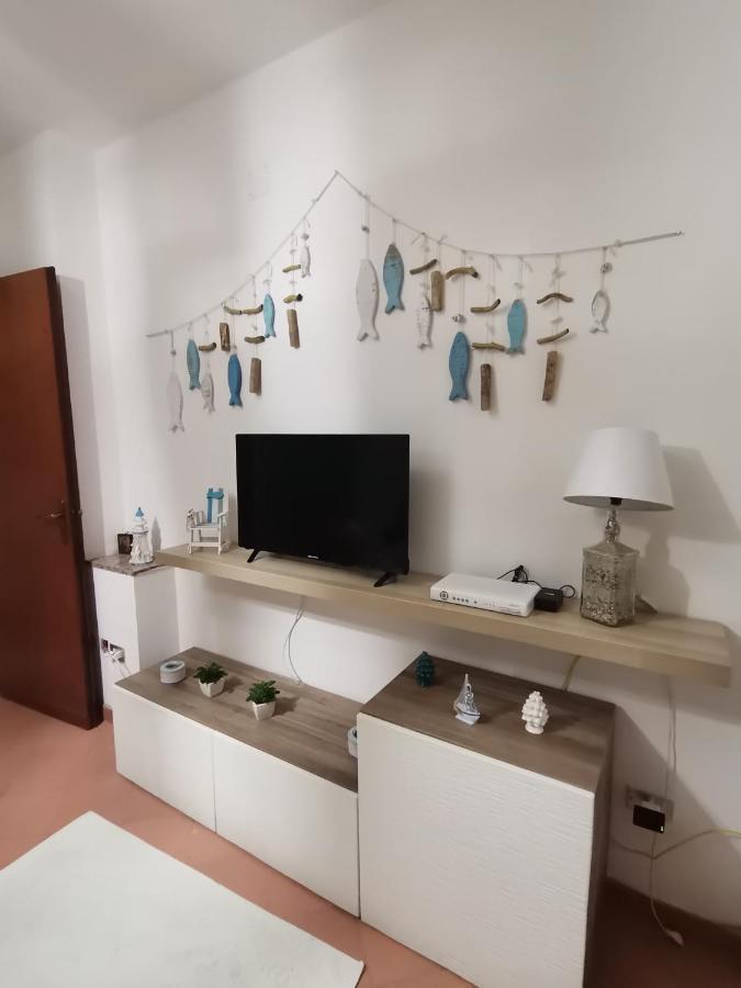 Tropea Home Extérieur photo
