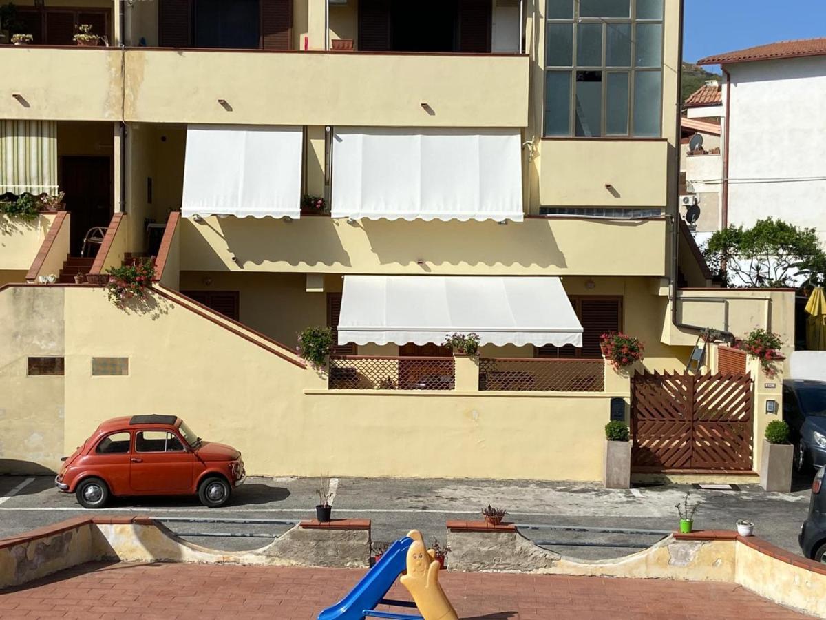 Tropea Home Extérieur photo