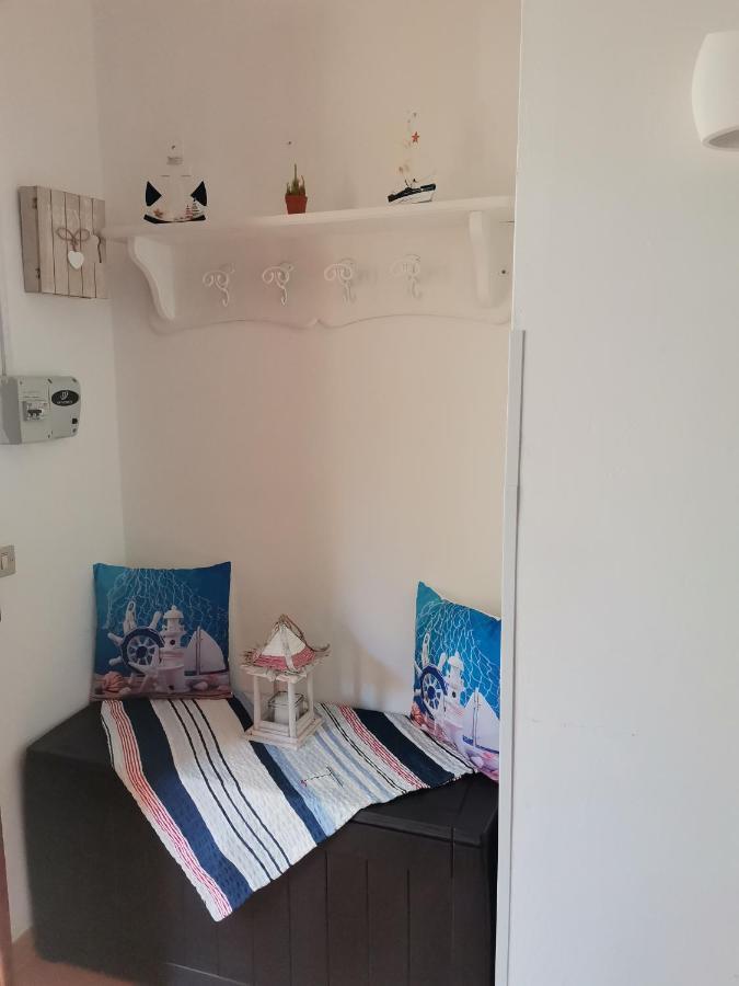 Tropea Home Extérieur photo