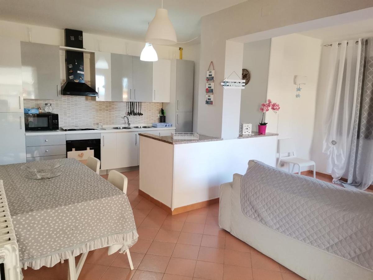Tropea Home Extérieur photo