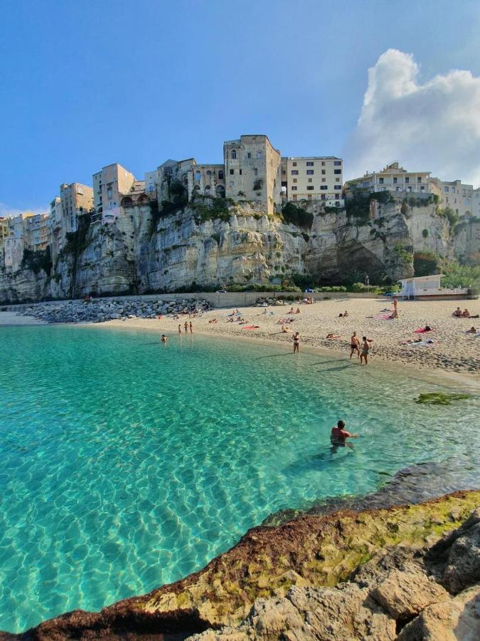 Tropea Home Extérieur photo