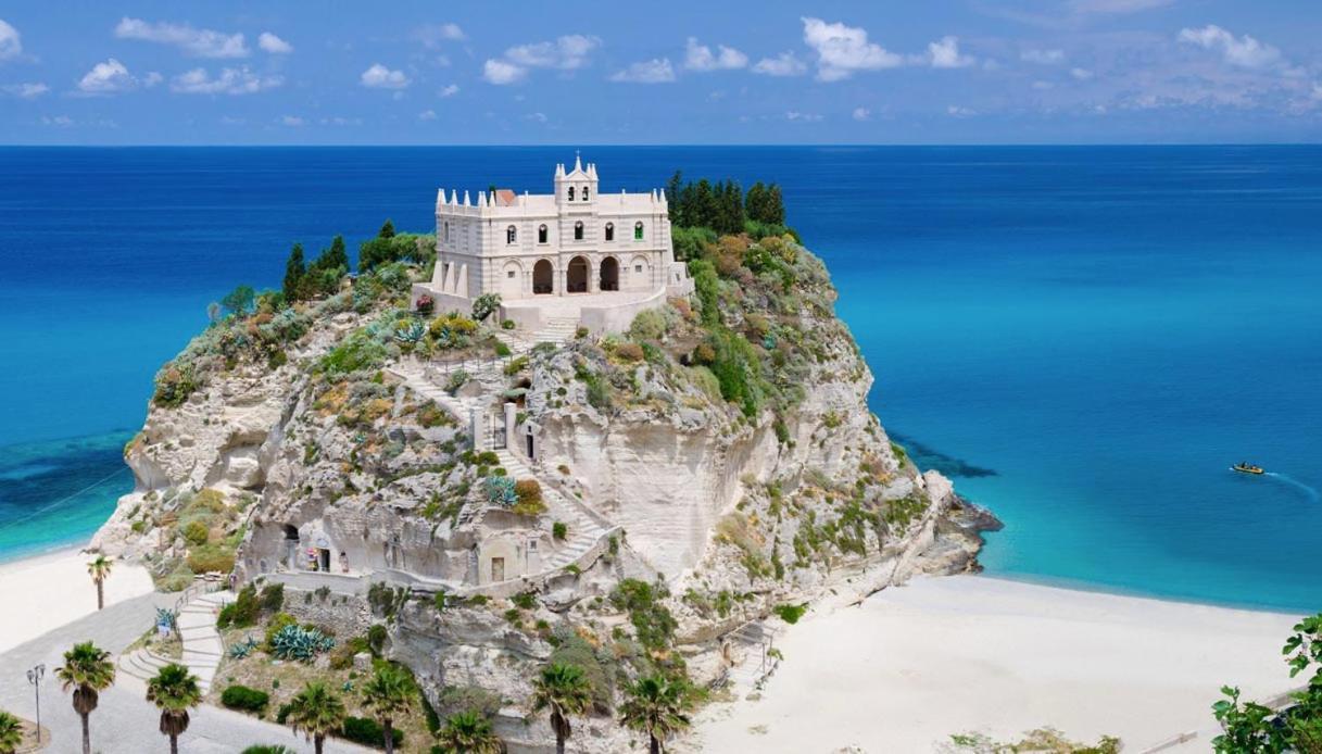 Tropea Home Extérieur photo