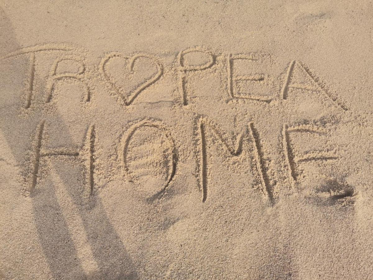 Tropea Home Extérieur photo