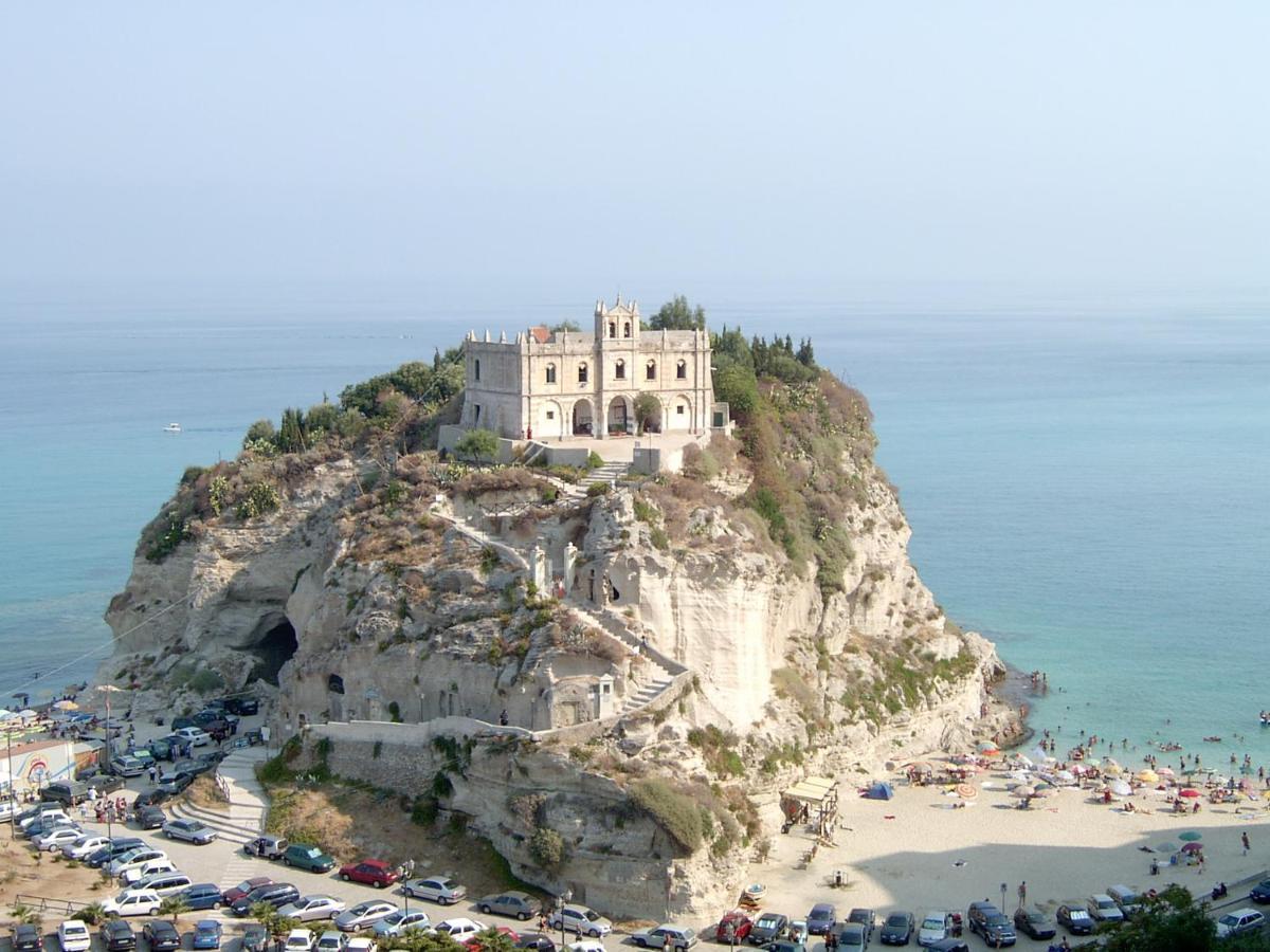 Tropea Home Extérieur photo